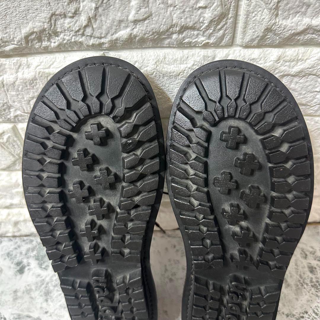 Trippen HAFERL トリッペン ハーフェル 革靴 26.5cm