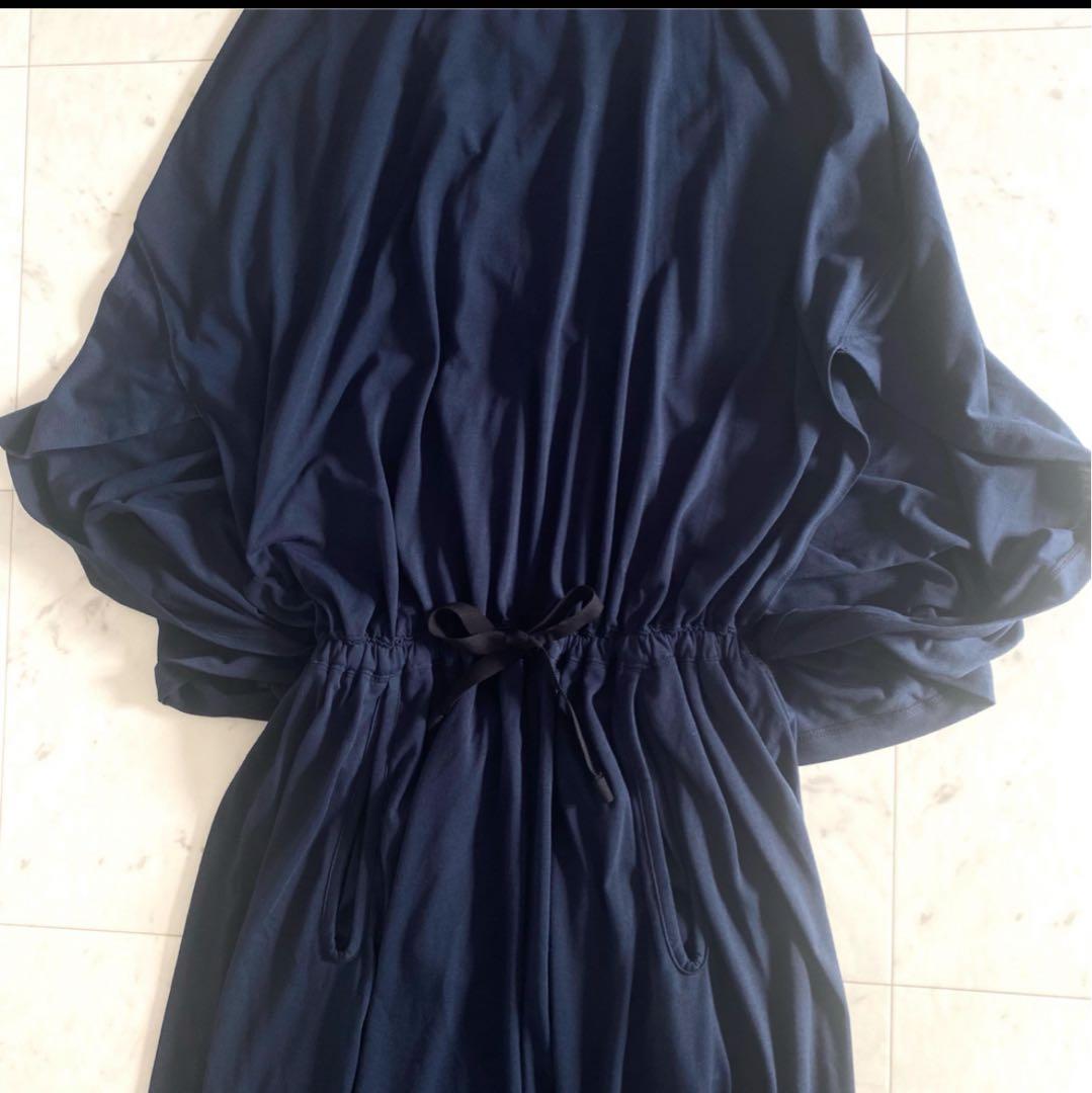 よ*し様 現行品　ワイドレッグオールインワン　コグザビッグスモーク