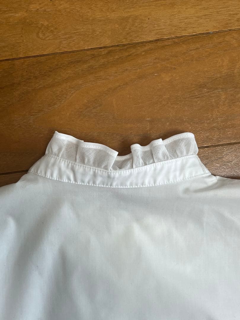 メゾピアノ　ジュニア　フォーマルスーツ　卒業式　発表会