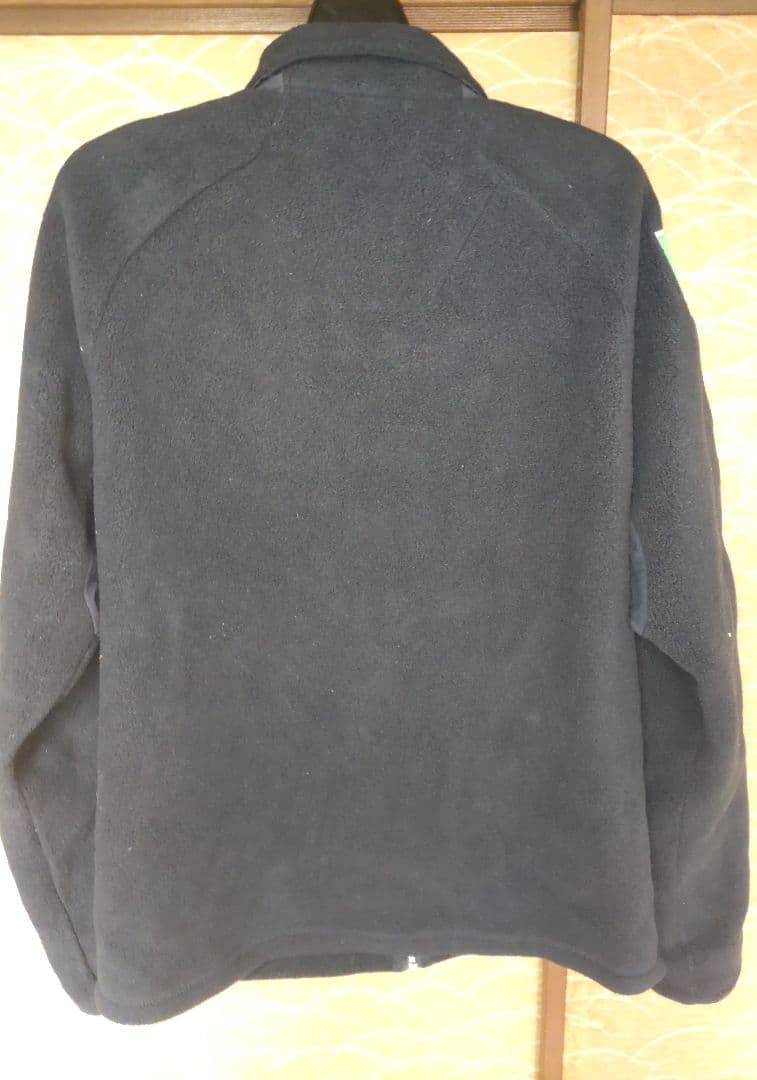 美良品 Kappa イタリアチームモデル ミドラー ジャケット