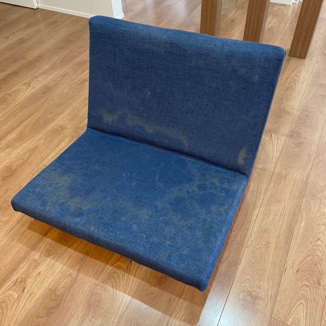 POCARI様用 IKEA SÖDERHAMN 1人掛けソファ ダークグレー