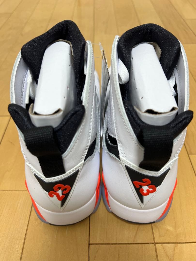 シューズ(男性用) JORDAN BRAND AIR JORDAN 7 RETRO