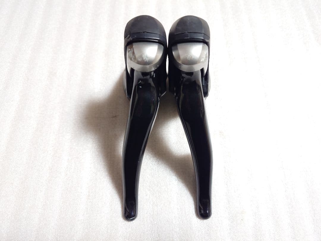 SHIMANO105(ST-5800)STIシフターレバー 2速/11速