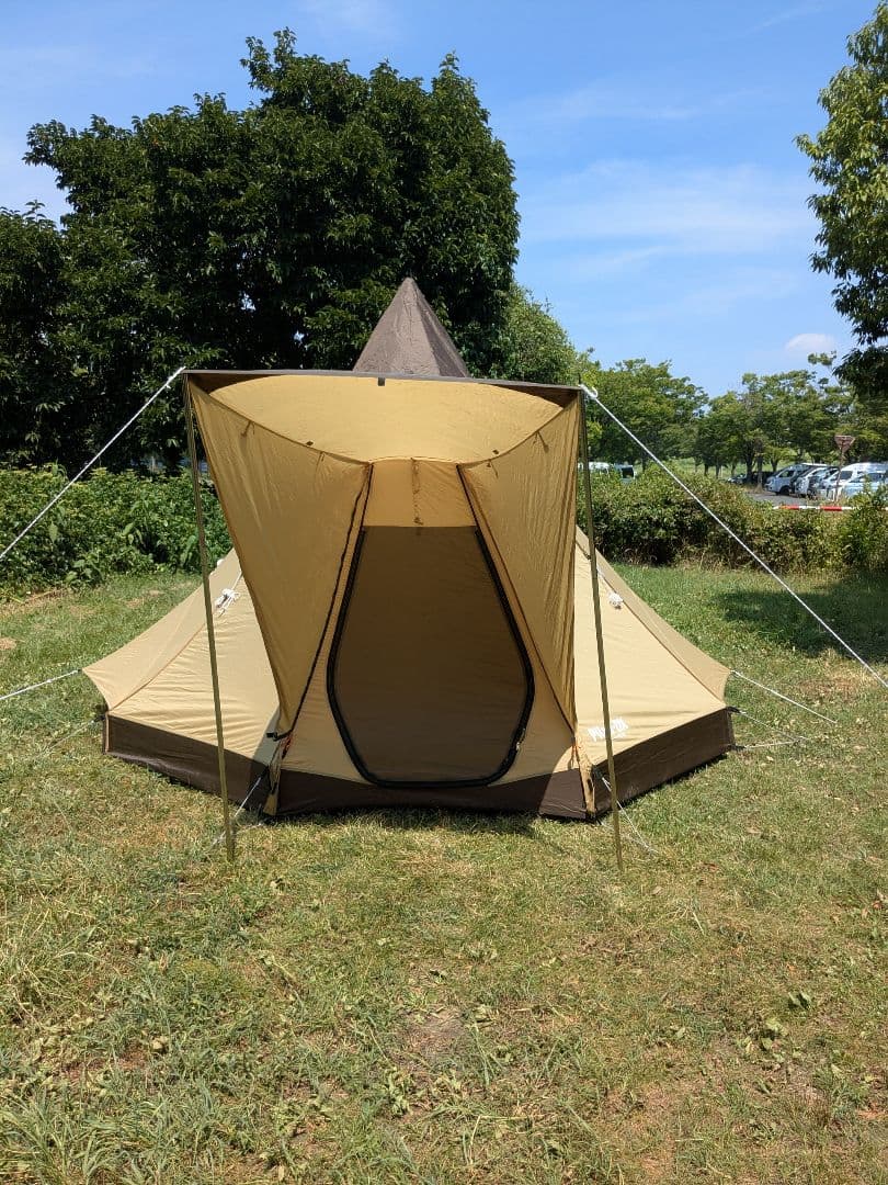 OGAWA(オガワ)　Pilz9-DX　ピルツ9DX　別売りフルインナー付き