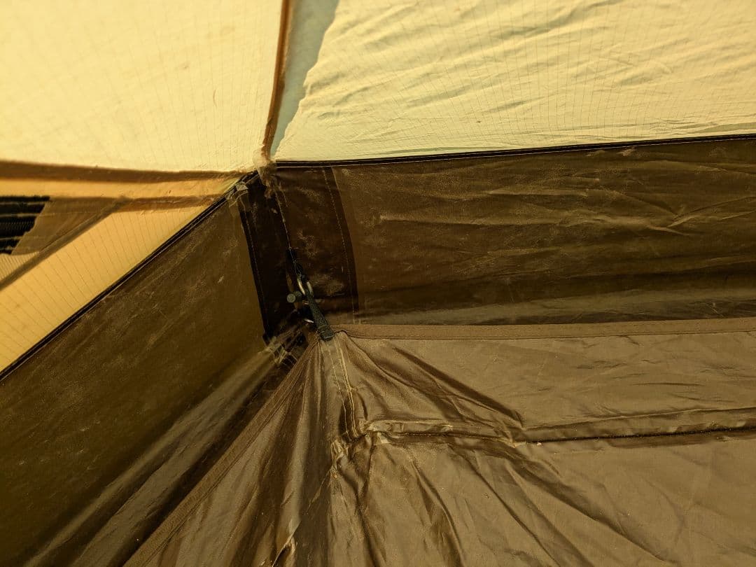 OGAWA(オガワ)　Pilz9-DX　ピルツ9DX　別売りフルインナー付き