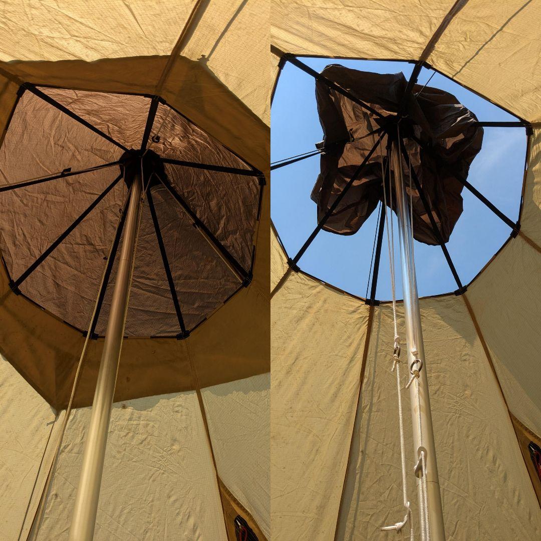 OGAWA(オガワ)　Pilz9-DX　ピルツ9DX　別売りフルインナー付き