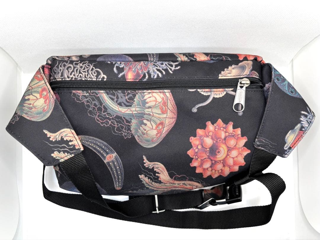 ★限定SALE★【美品】Vivienne Westwood×EASTPAKバッグ