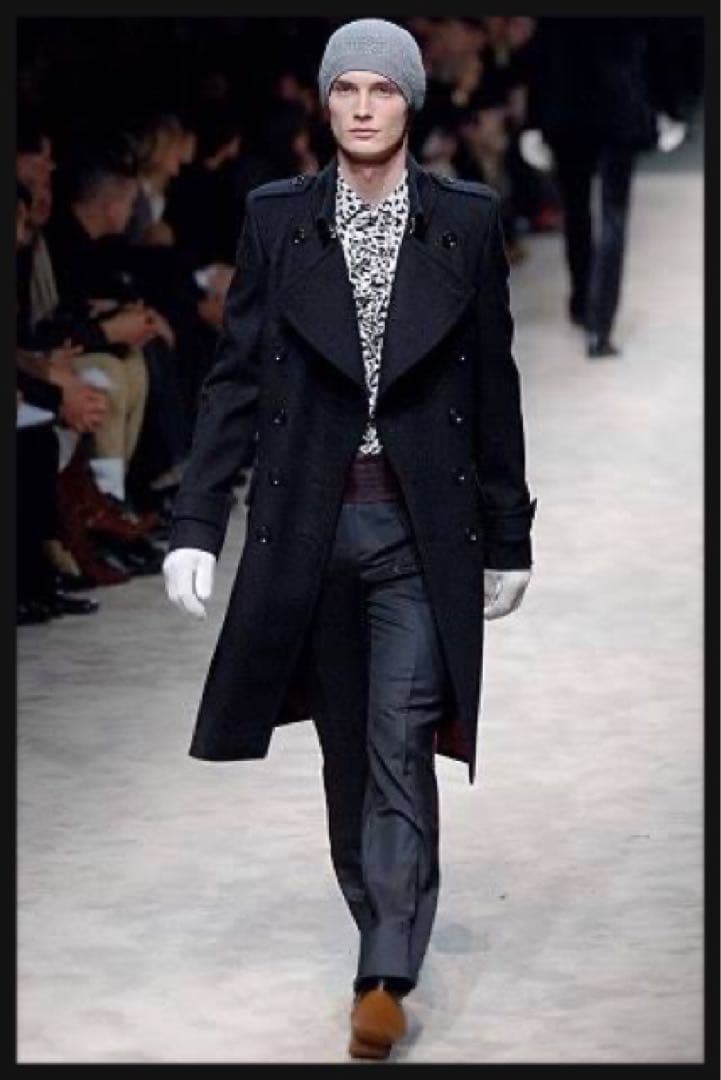 2006AW 極上 BURBERRY PRORSUM 最高傑作 トレンチコート - メルカリ