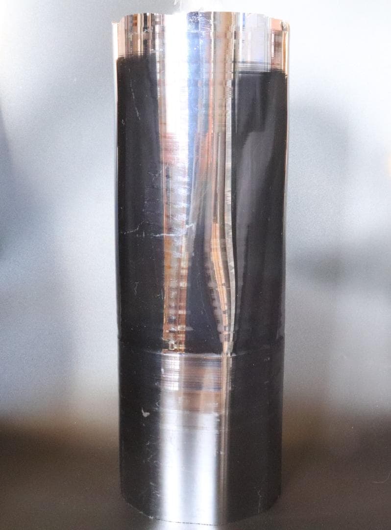 【本物保証】テラヘルツ鉱石 11.4Kg テラヘルツ パワーストーン 送料無料