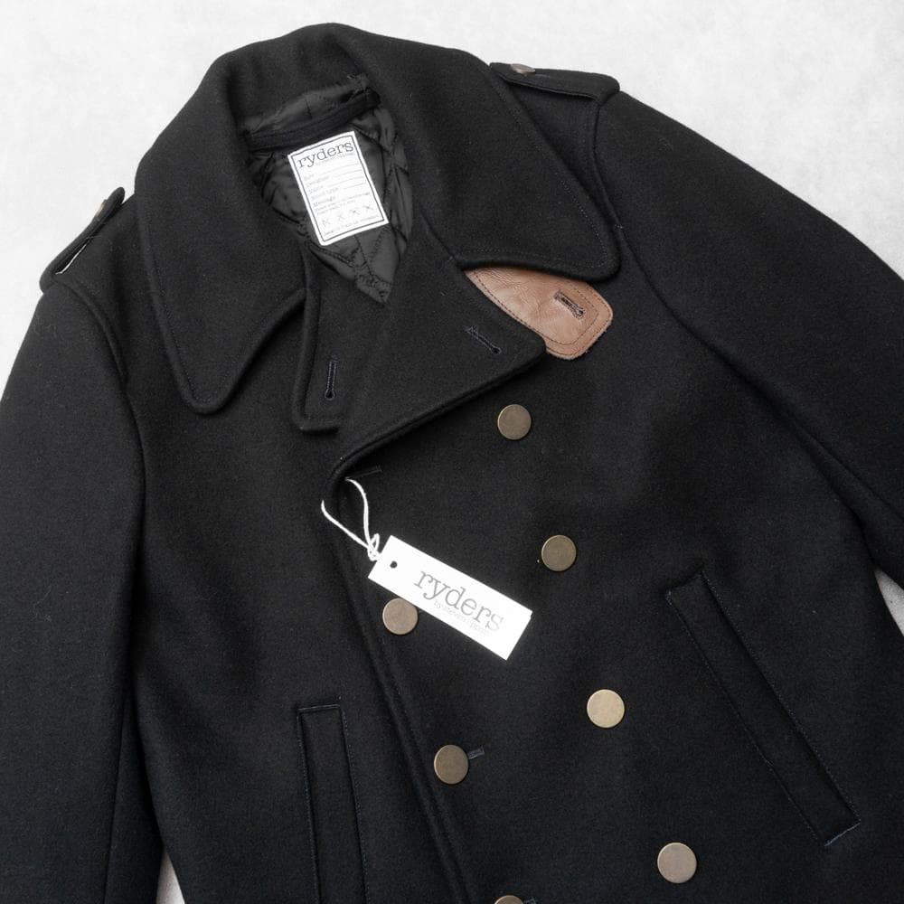 未使用『ryders by steven lippman』Pコート M 133 - メルカリ