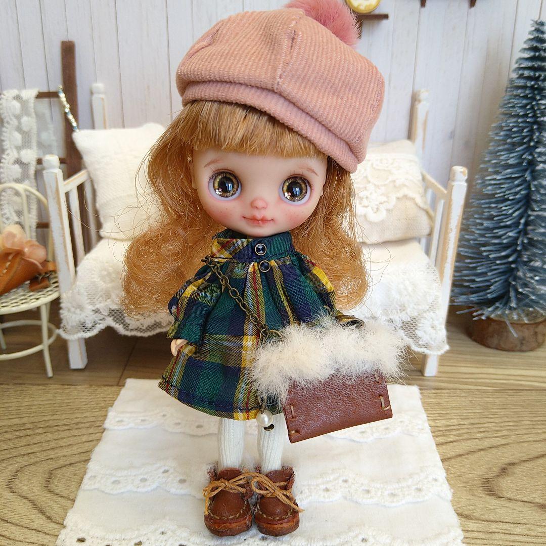 カスタムプチブライス