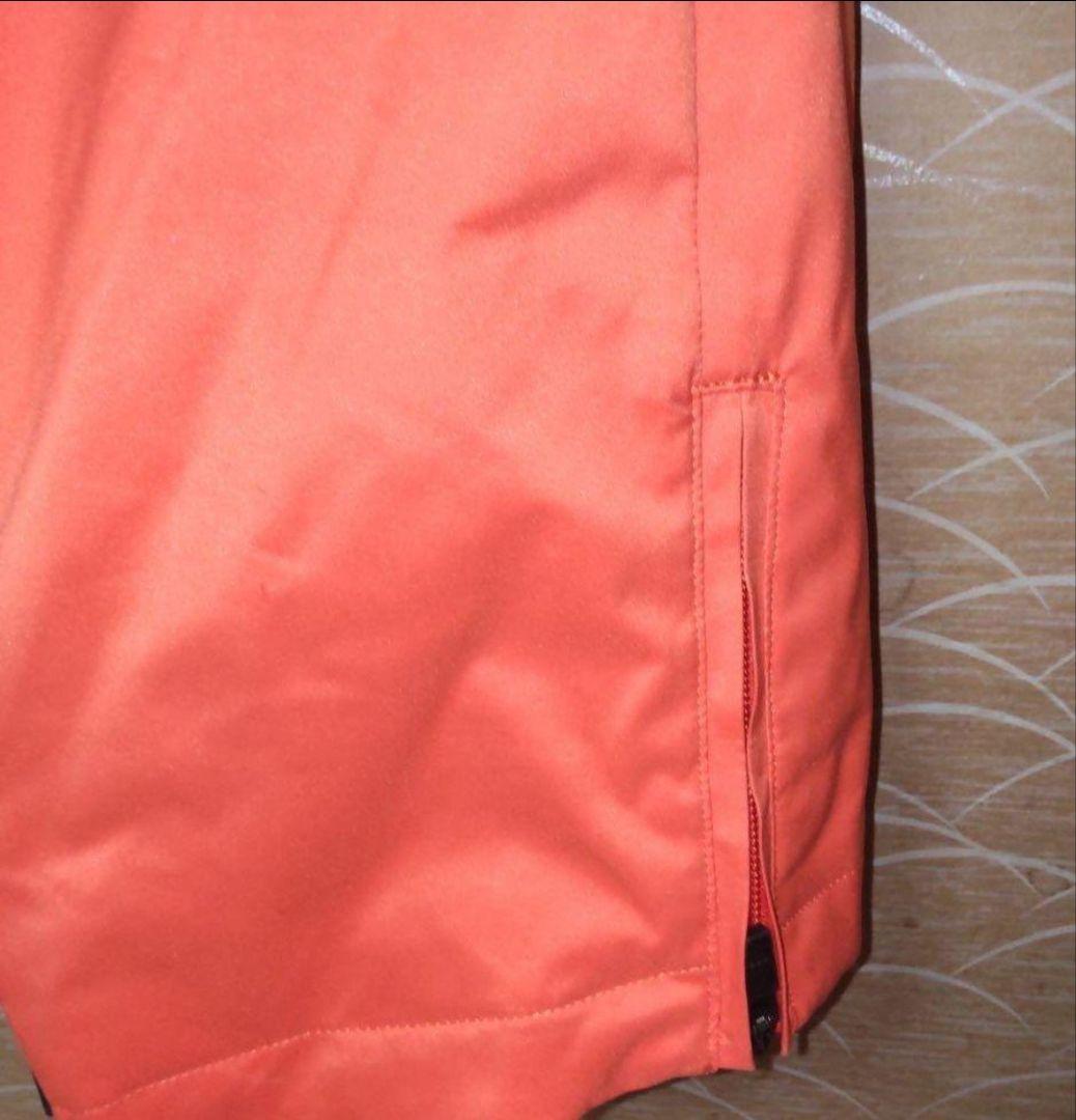 美良品 クリーニング済み DESCENT デサント ウエア 上下