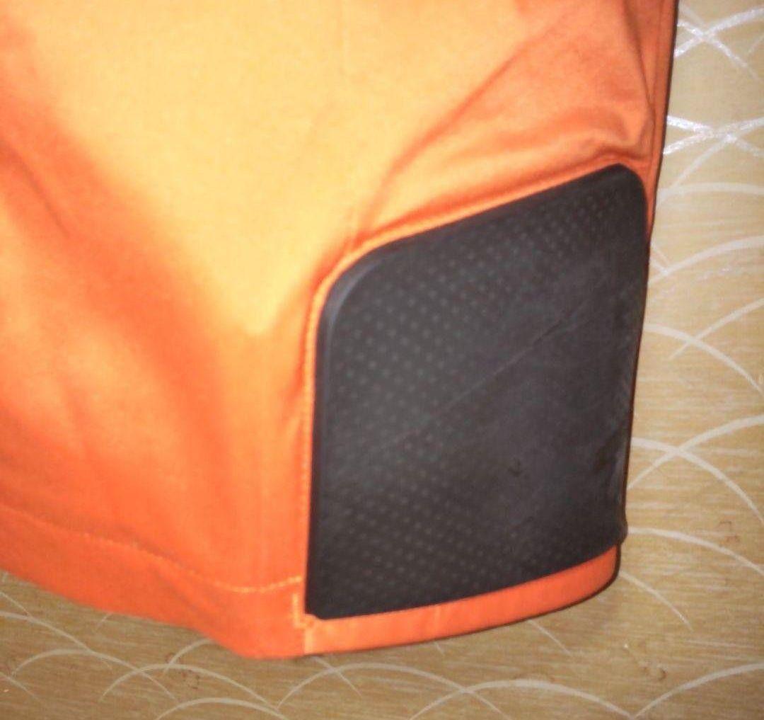 美良品 クリーニング済み DESCENT デサント ウエア 上下