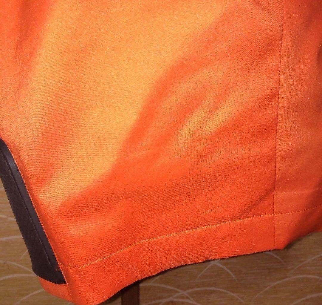 美良品 クリーニング済み DESCENT デサント ウエア 上下