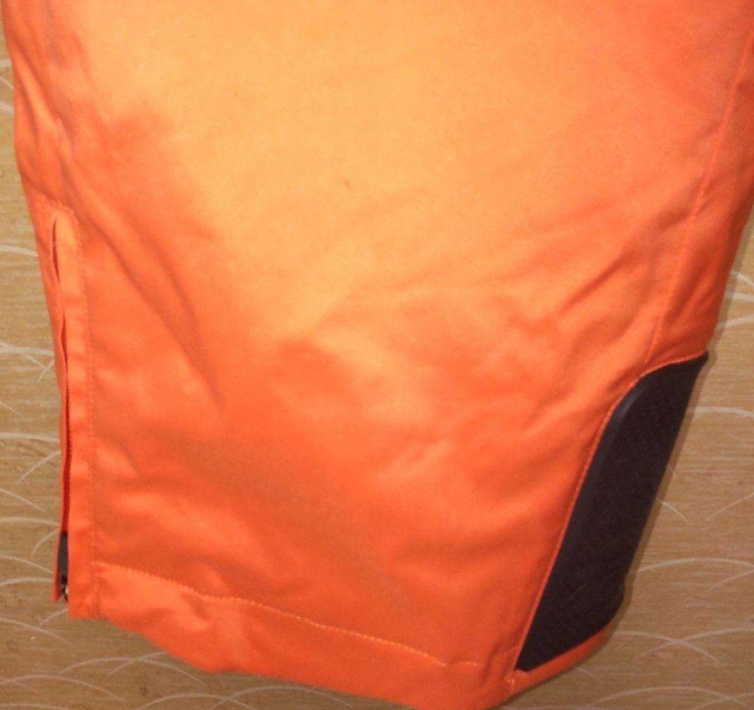 美良品 クリーニング済み DESCENT デサント ウエア 上下