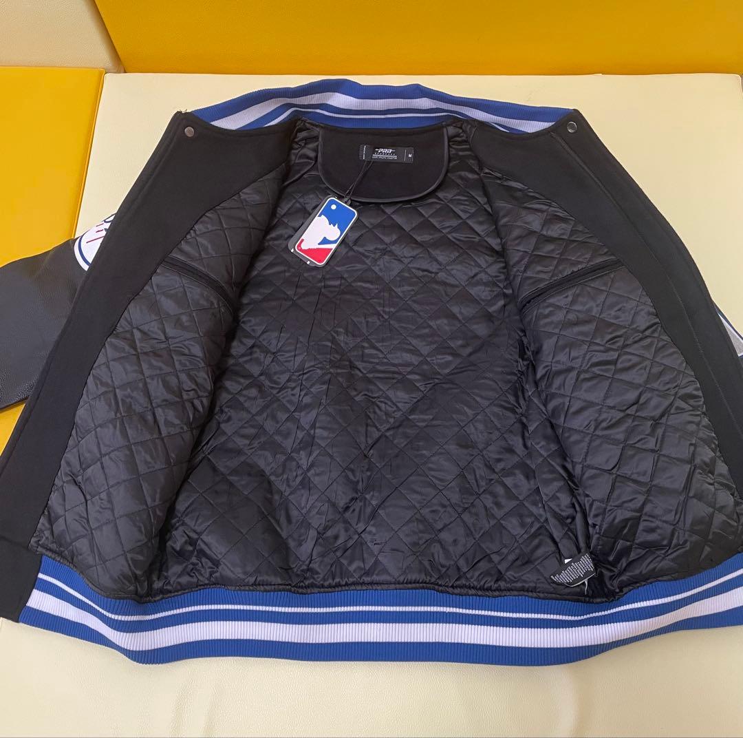 【タグ付き】PRO STANDARD ロサンゼルスドジャース ジャケットMサイズ