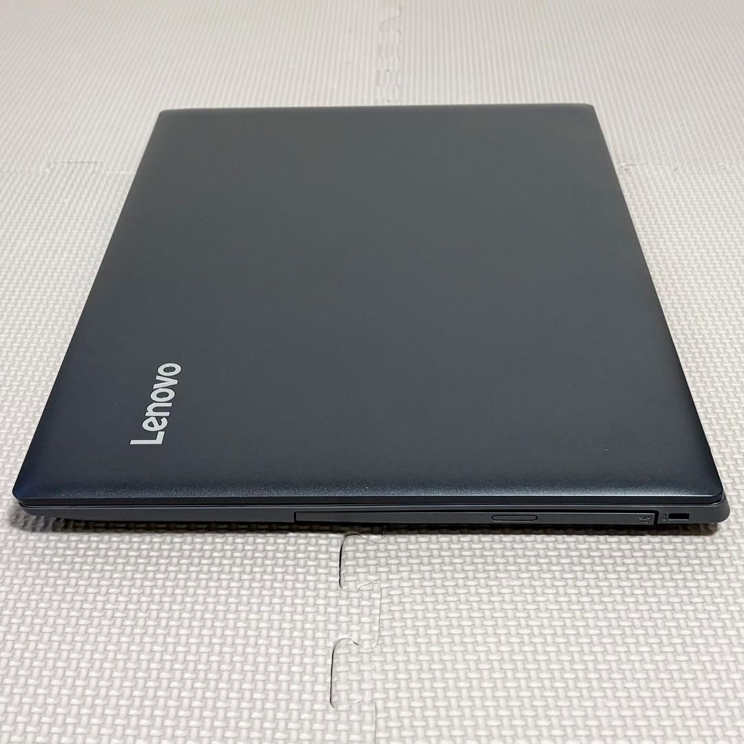 【美品】Lenovo Ideapad 330【i3/12GB/256GB】