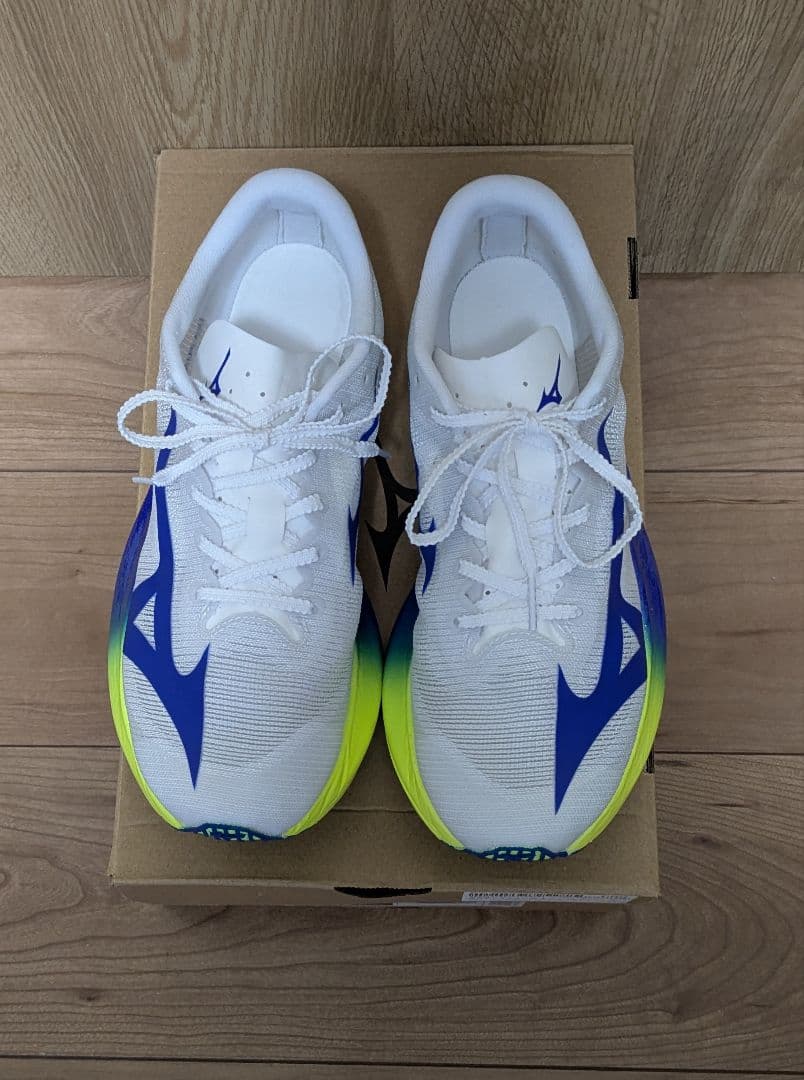 ミ*ト様 ハイパーワープ PURE 27.0cm