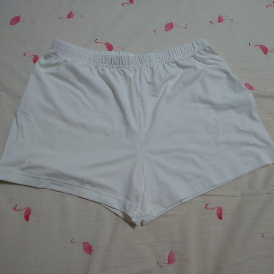 【新品】CPG GOLF フード付きワンピース サイズ2