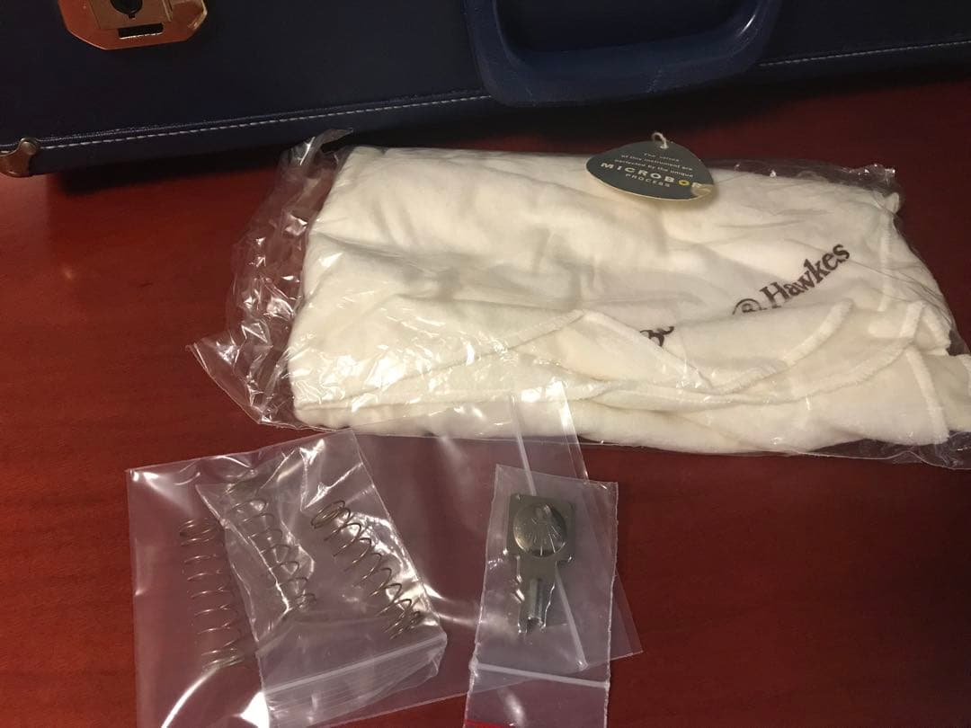 ブージー＆ホークス Sovereignフリューゲルホルン