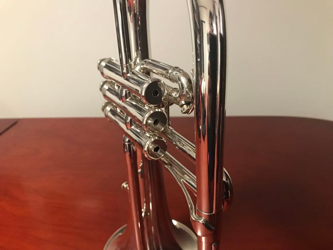 ブージー＆ホークス Sovereignフリューゲルホルン