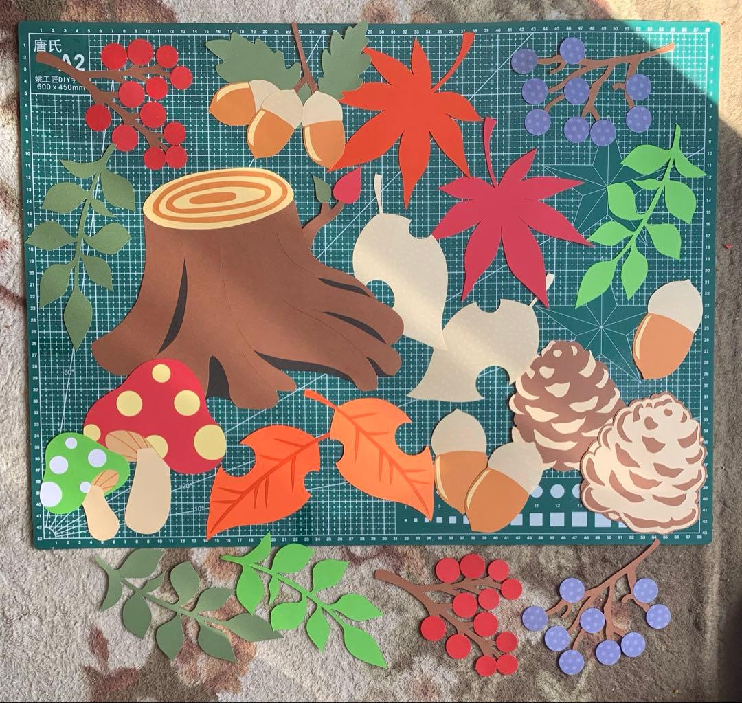 壁面飾り　ひな祭り　大人向け　F