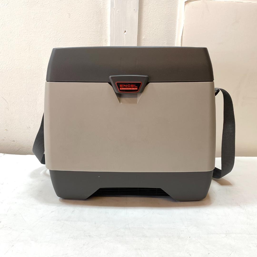 澤藤電機 エンゲル 車載冷蔵庫 ENGEL MD14F-D ポータブル