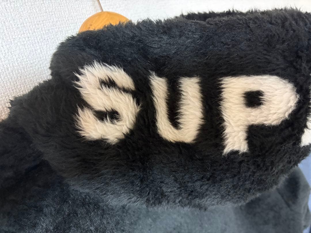 ジャケット・アウター Supreme 22FW Faux Fur Reversible MA-1 L