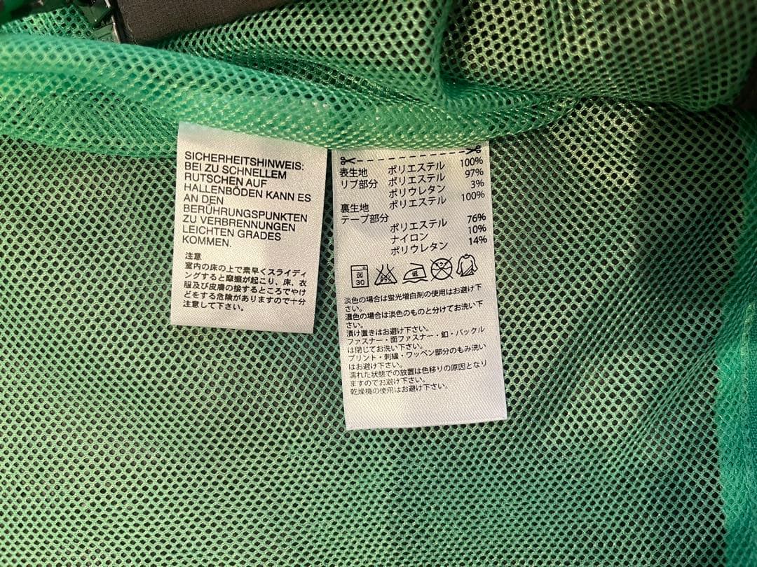 日本代表 adidasジャージ 上下セット