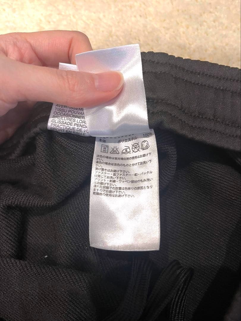 日本代表 adidasジャージ 上下セット