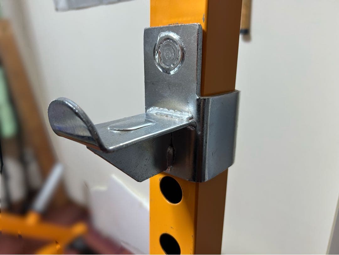 パワーテック 社製（USA) WB-HR ハーフラック 千葉県市川市