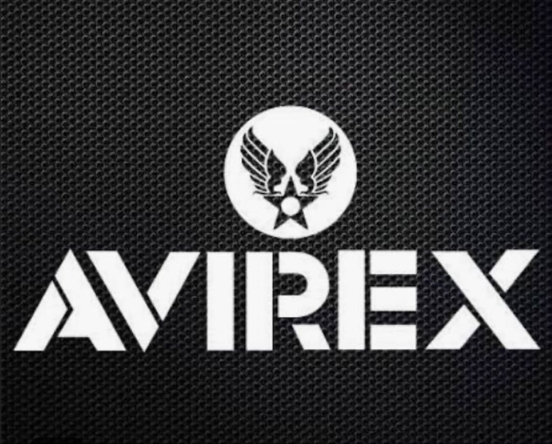 ジャケット・アウター AVIREX MA-1 COMMERCIAL tan color