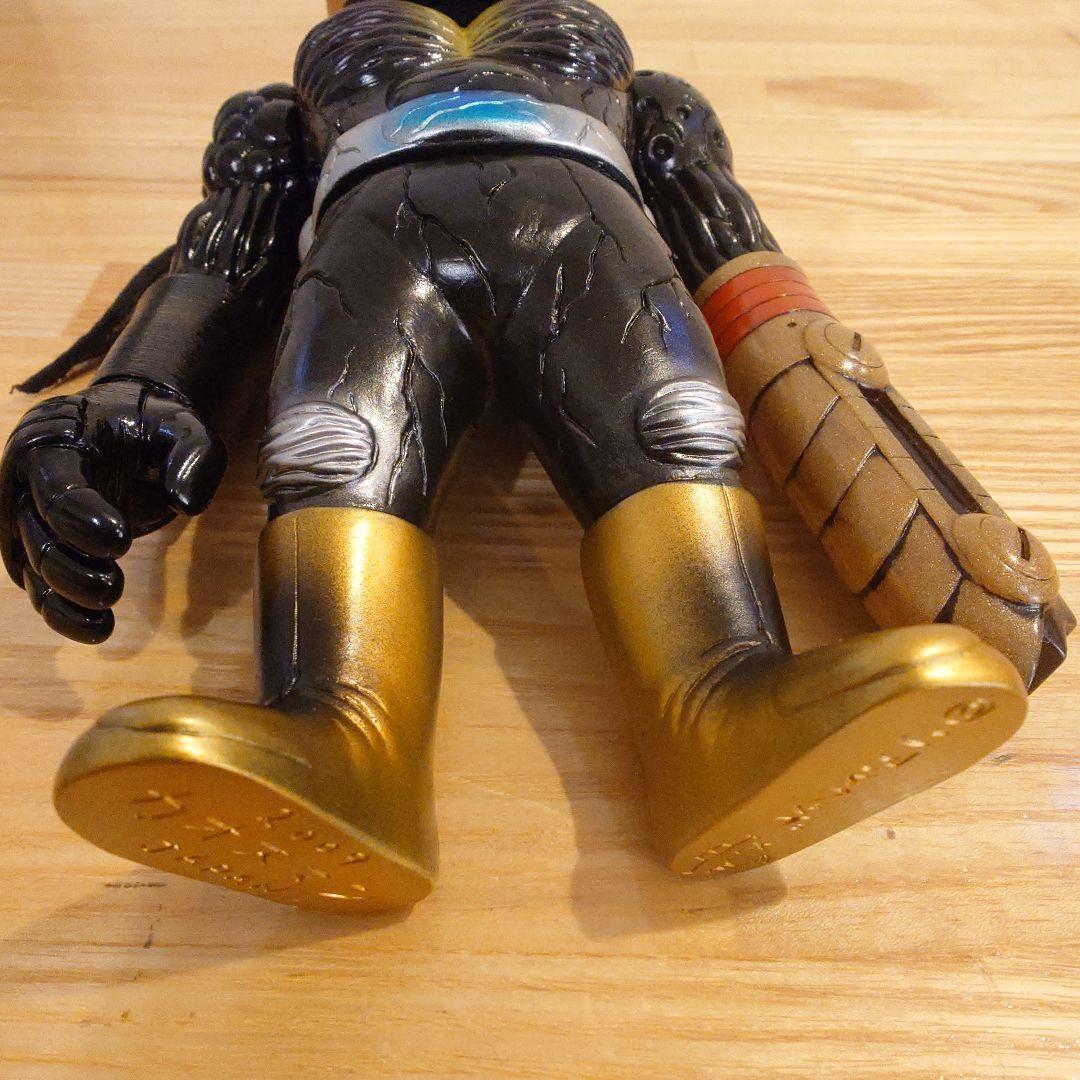 真頭玩具　カオスマンフライデー