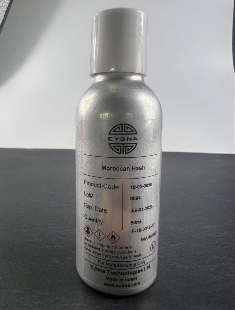 【アメ】Eybna 計40ml