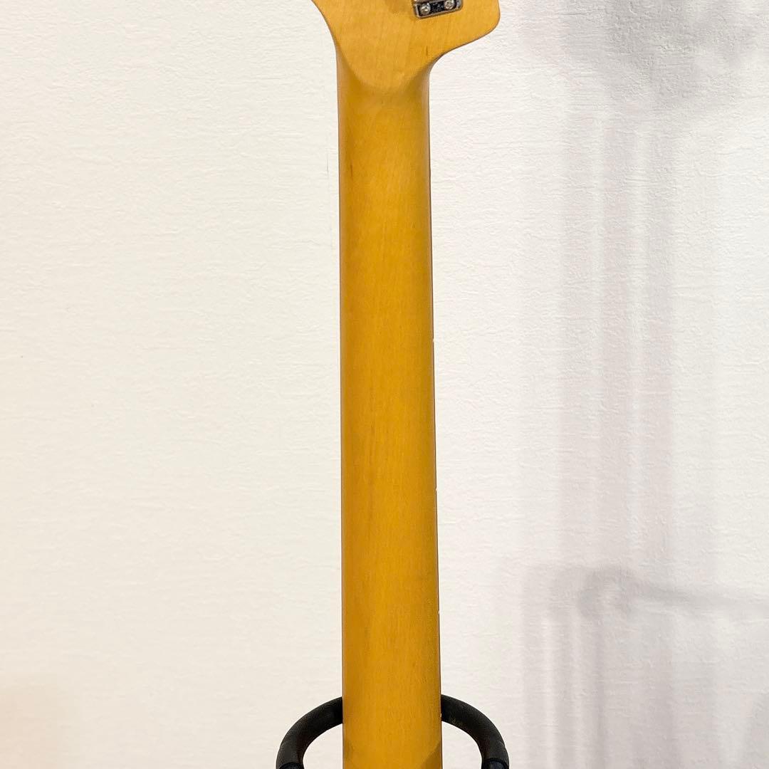 ✨激安価格✨ Squier by Fender プレシジョンベース 訳あり