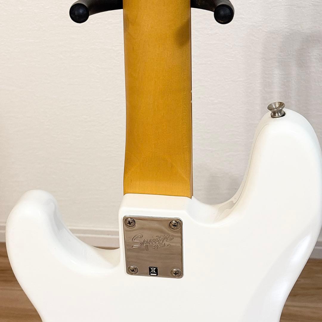 ✨激安価格✨ Squier by Fender プレシジョンベース 訳あり