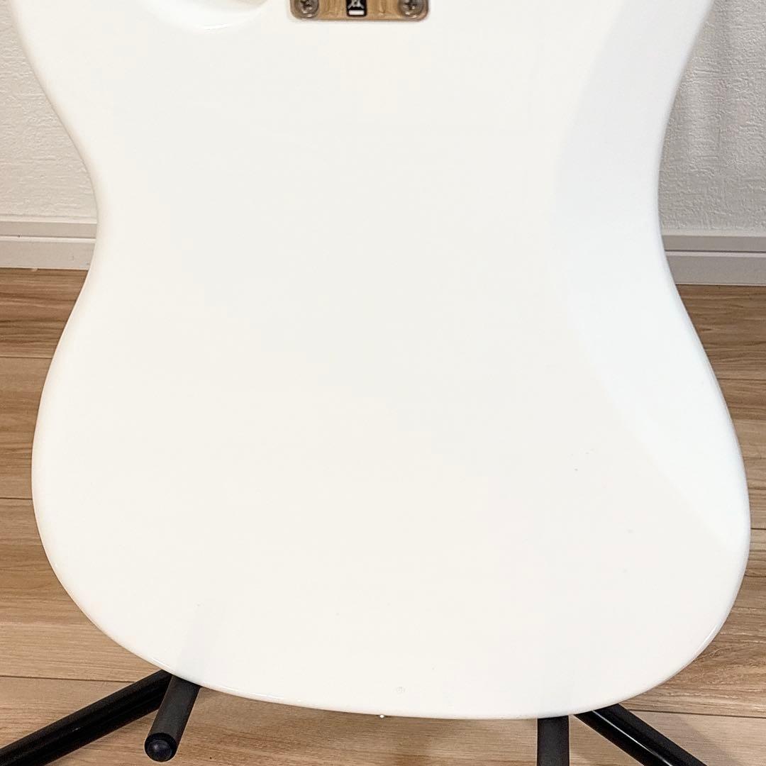 ✨激安価格✨ Squier by Fender プレシジョンベース 訳あり