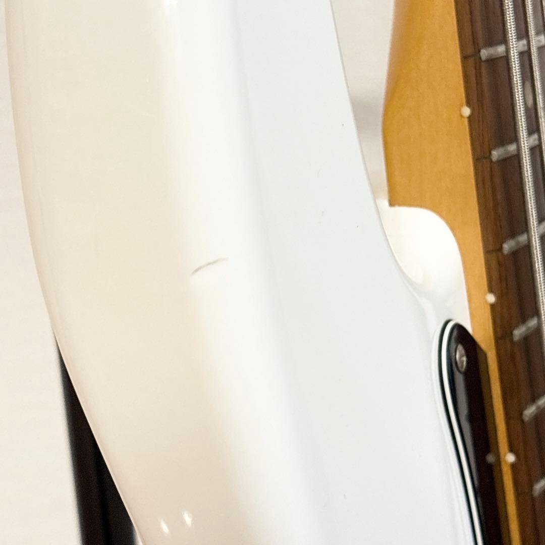 ✨激安価格✨ Squier by Fender プレシジョンベース 訳あり