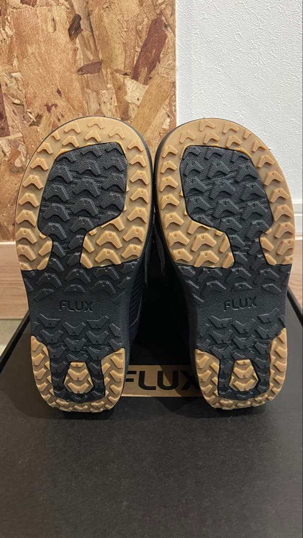 FLUX TX-BOA 26.5cm スノーボードブーツ