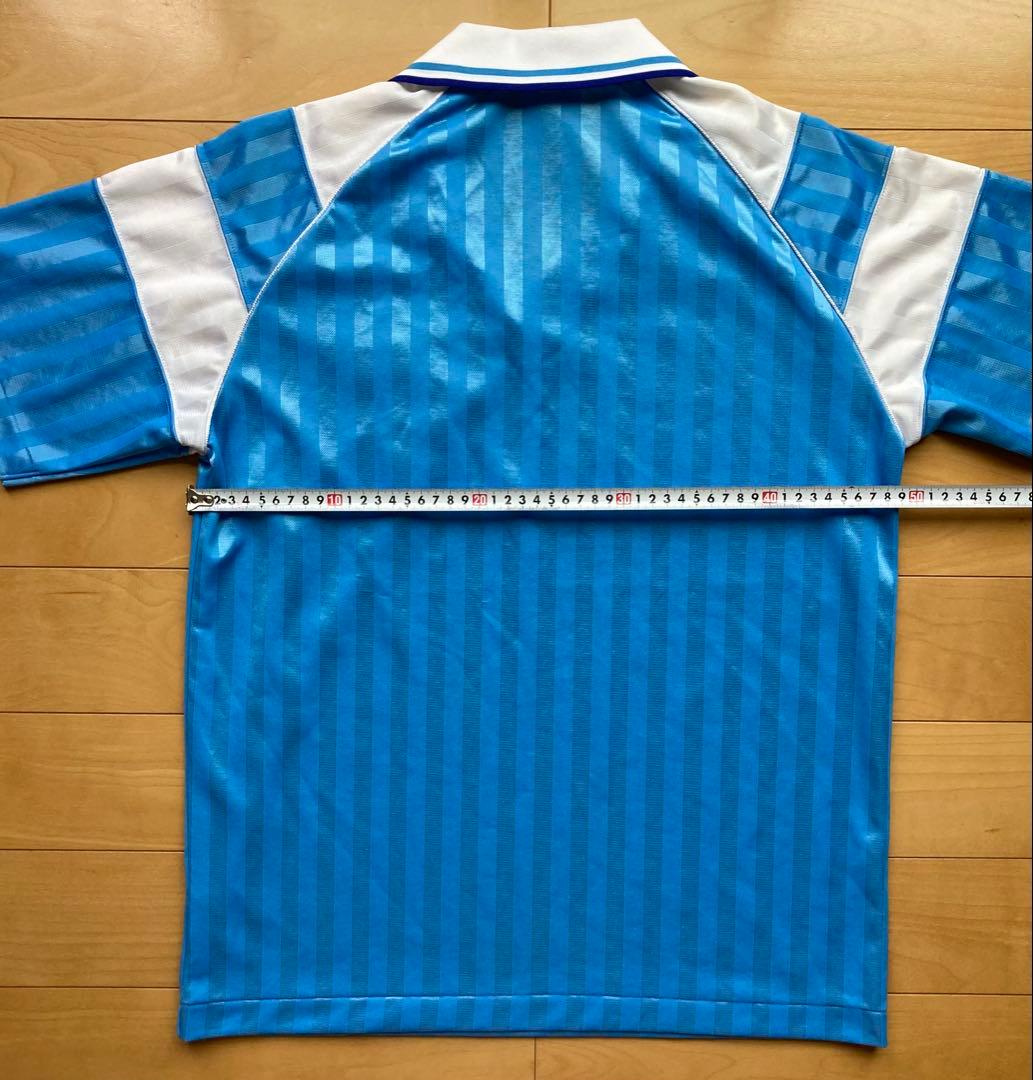 【超希少】ジュビロ磐田 94-95 正規品 ユニフォーム