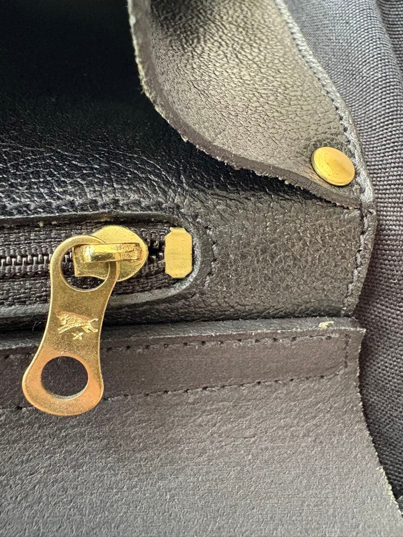 ♦︎美品♦︎ご希望額がんばります！イルビゾンテ キャンディバッグ3wayブラック