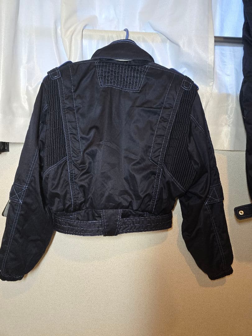 z1065 希少　I-DE-A2xALL PHENIX スノーボードウェア上下