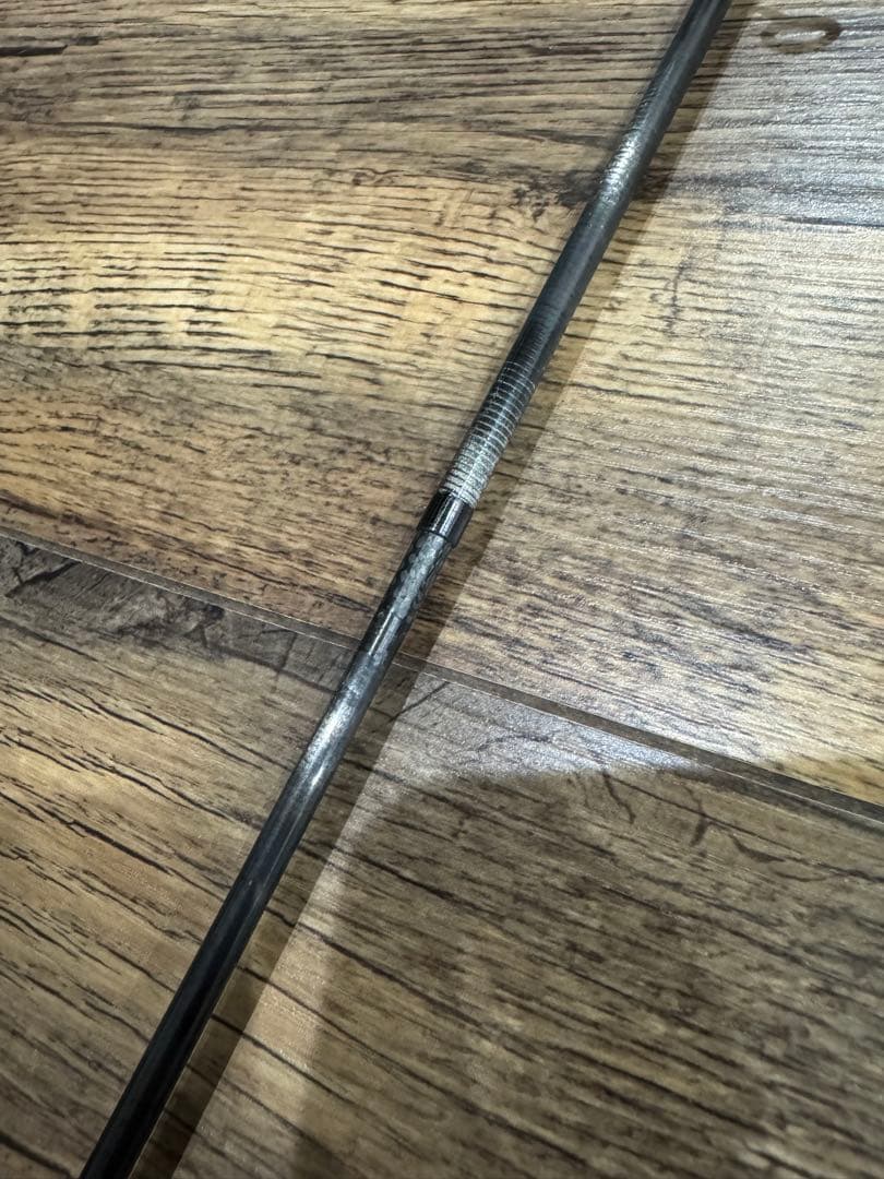 チタンティップ ロッド スピニング スペリオル 約5.3ft 27g 2P