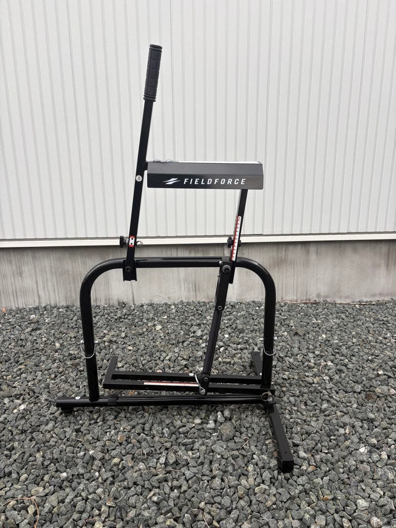 FIELD FORCEピッチングマシンFKAM-500 硬式球 軟式球対応