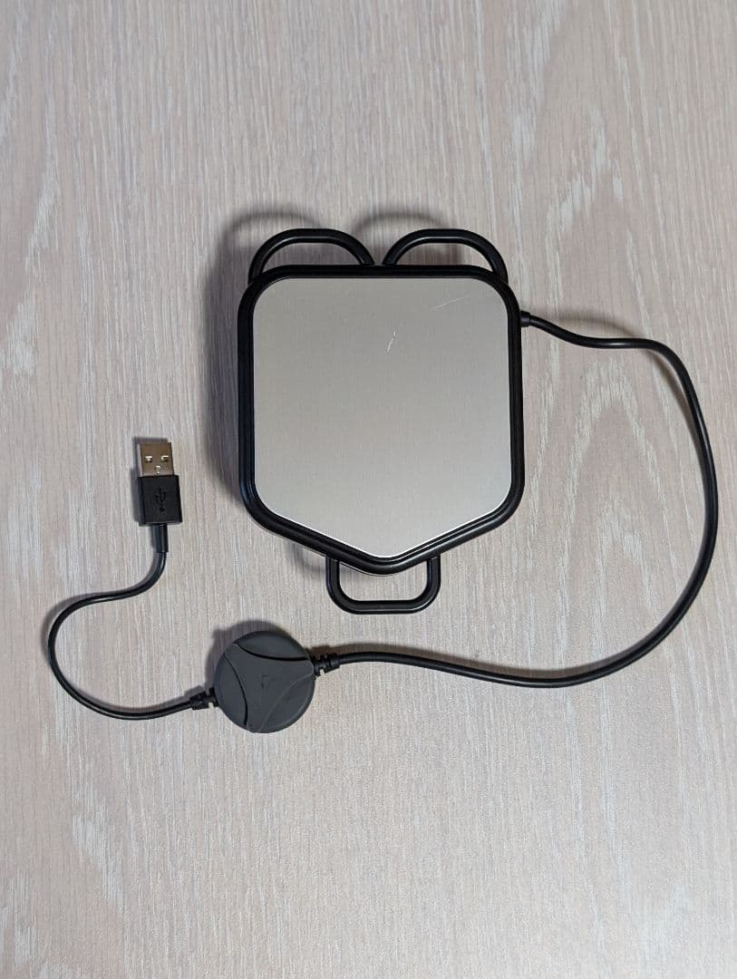 WindCore ICE×COLD 空調服 フリーサイズ