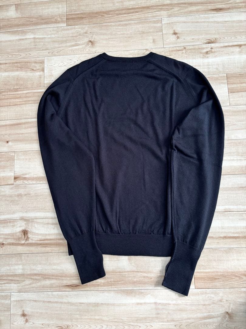 JOHN SMEDLEY：BARNEYS NEWYORK別注