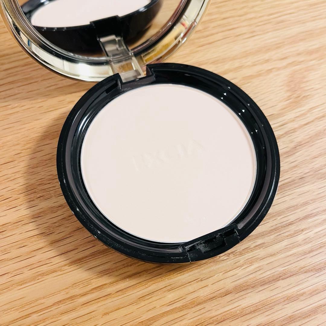 未使用に近い】アルビオン エクシア セレスティアル ヴェール NA01