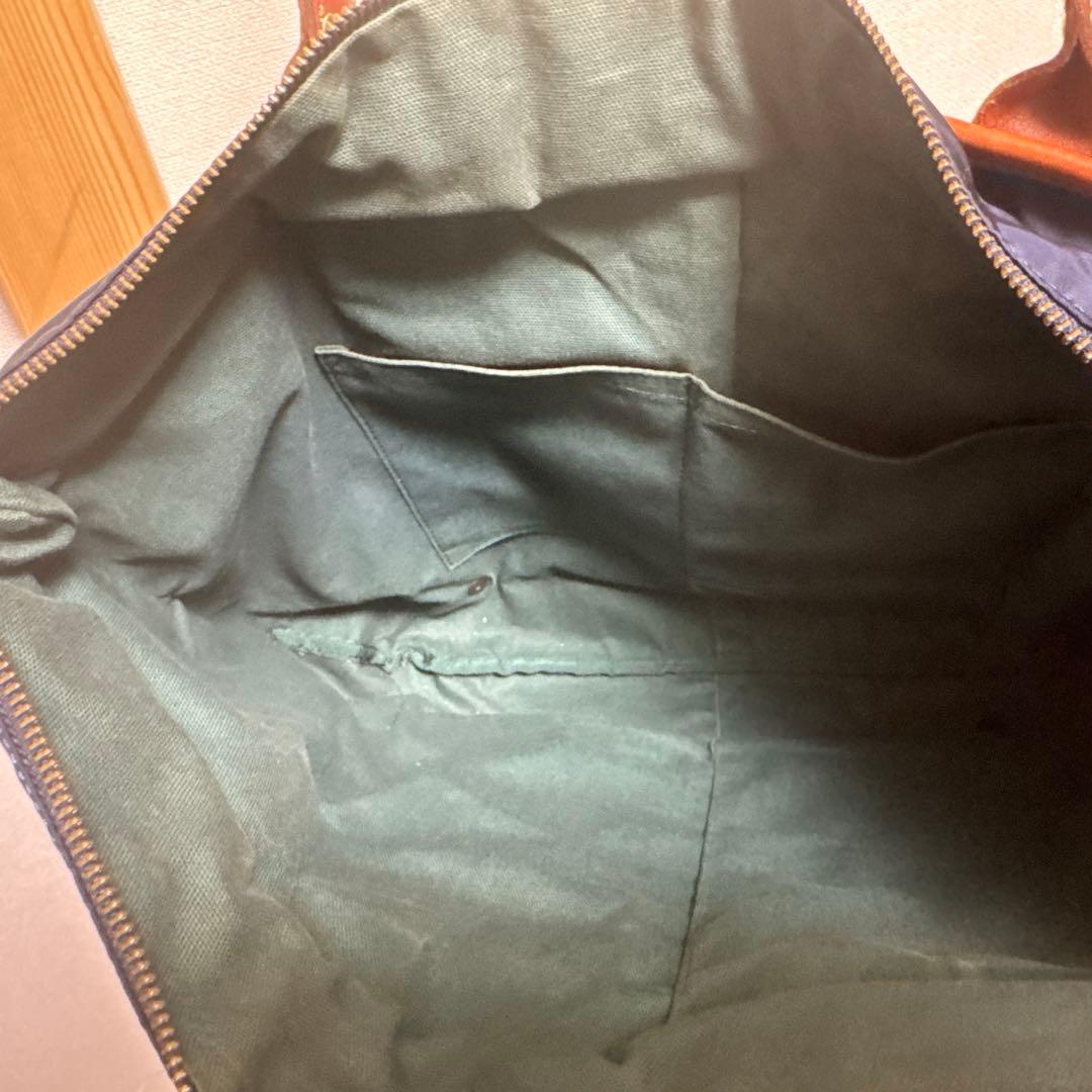 felisi フェリージナイロン ビジネスバッグ 9436 ネイビー