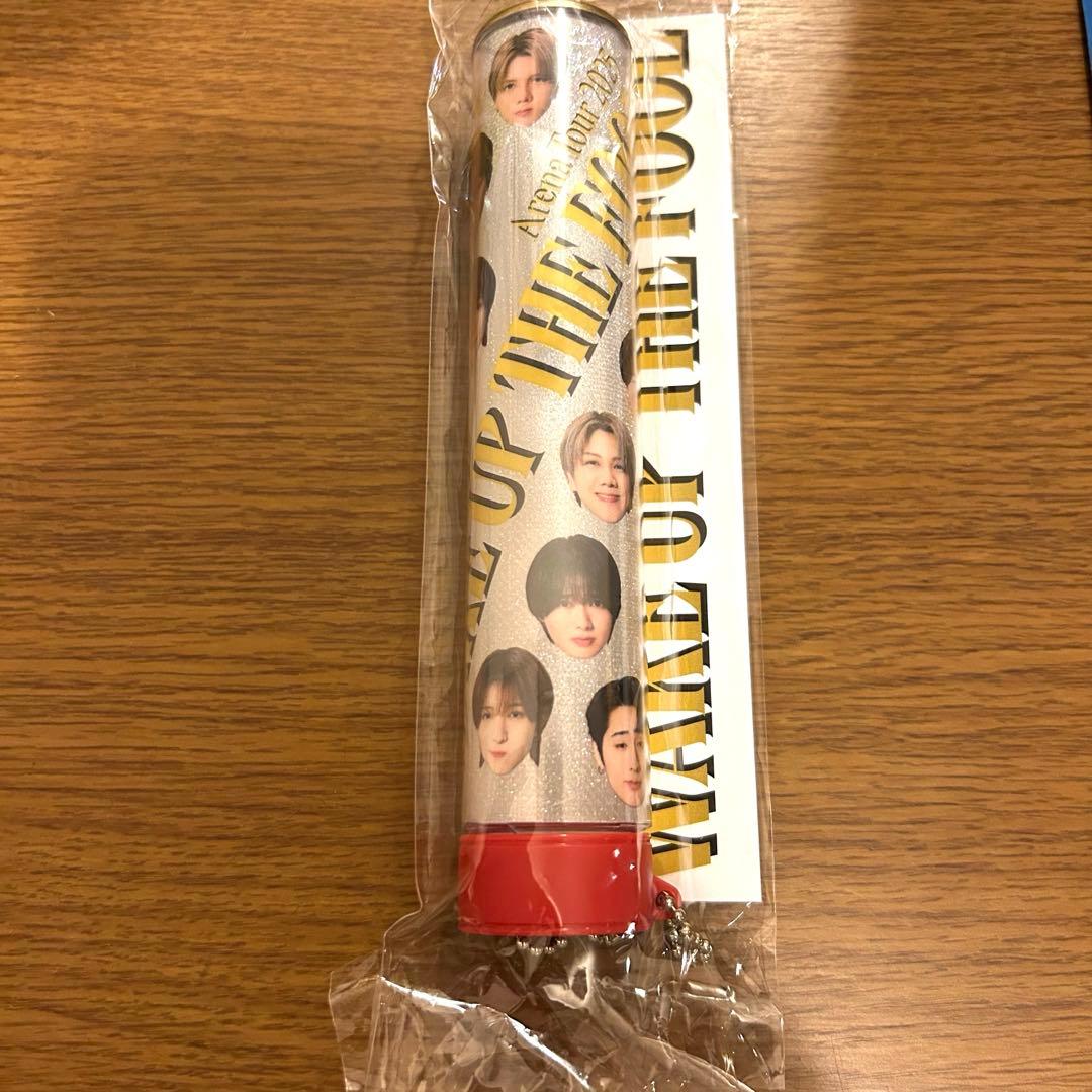 KEYTOLIT キテレツ ペンライトトップ - メルカリ