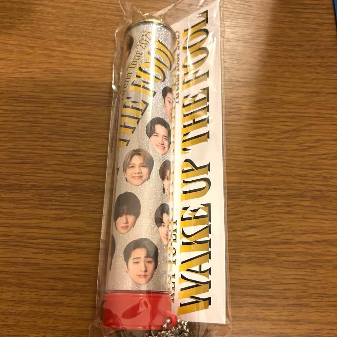 KEYTOLIT キテレツ ペンライトトップ - メルカリ